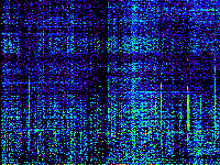 No data: 20-21 UT