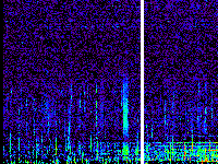No data: 10-11 UT