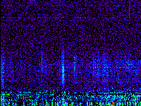 No data: 20-21 UT