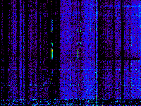 No data: 15-16 UT