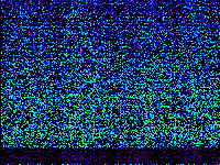 No data: 20-21 UT