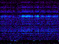 No data: 20-21 UT