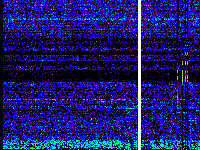 No data: 10-11 UT