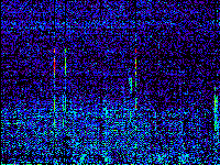 No data: 20-21 UT