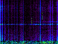 No data: 20-21 UT