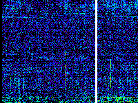 No data: 10-11 UT