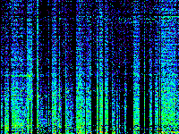 No data: 15-16 UT