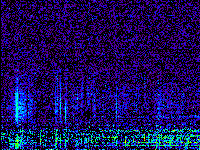 No data: 20-21 UT