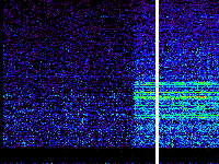 No data: 10-11 UT