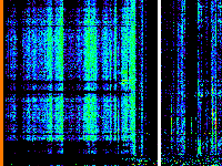 No data: 10-11 UT