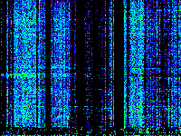 No data: 18-19 UT