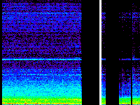 No data: 10-11 UT