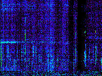 No data: 20-21 UT