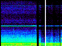 No data: 10-11 UT