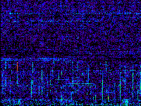 No data: 13-14 UT