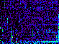 No data: 17-18 UT