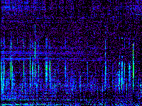 No data: 20-21 UT