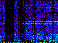 No data: 20-21 UT