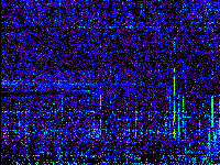 No data: 20-21 UT