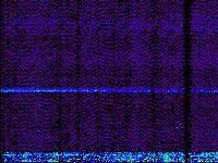 No data: 18-19 UT