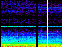 No data: 10-11 UT