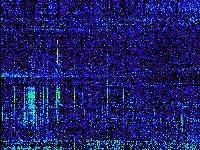 No data: 20-21 UT