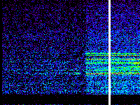 No data: 10-11 UT