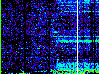 No data: 10-11 UT