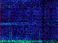 No data: 13-14 UT