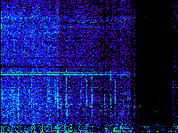 No data: 20-21 UT
