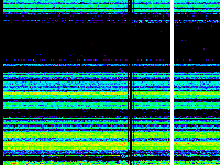 No data: 10-11 UT