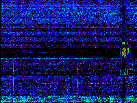 No data: 15-16 UT