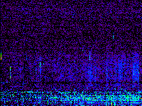 No data: 20-21 UT