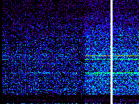 No data: 10-11 UT