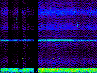 No data: 20-21 UT