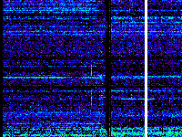 No data: 10-11 UT