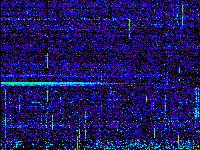 No data: 16-17 UT