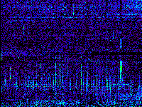 No data: 20-21 UT