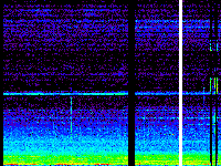 No data: 10-11 UT