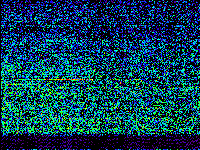 No data: 13-14 UT