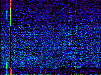 No data: 20-21 UT