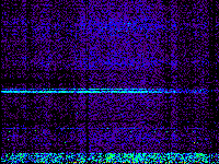 No data: 20-21 UT