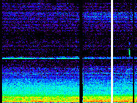 No data: 10-11 UT