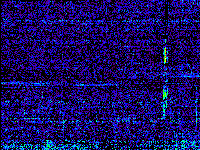 No data: 18-19 UT