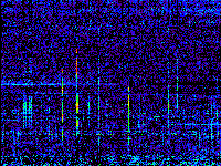 No data: 20-21 UT