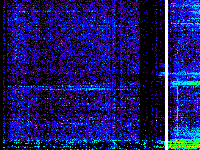 No data: 10-11 UT