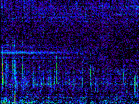 No data: 20-21 UT