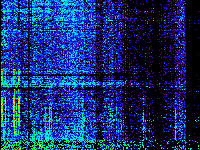 No data: 13-14 UT