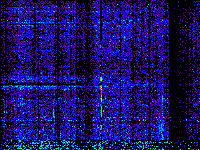 No data: 15-16 UT