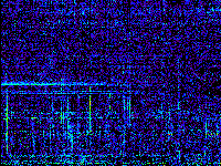No data: 20-21 UT